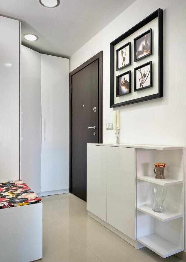 Entire Apartment For 4 Guests In Sofia Sófia Exterior foto