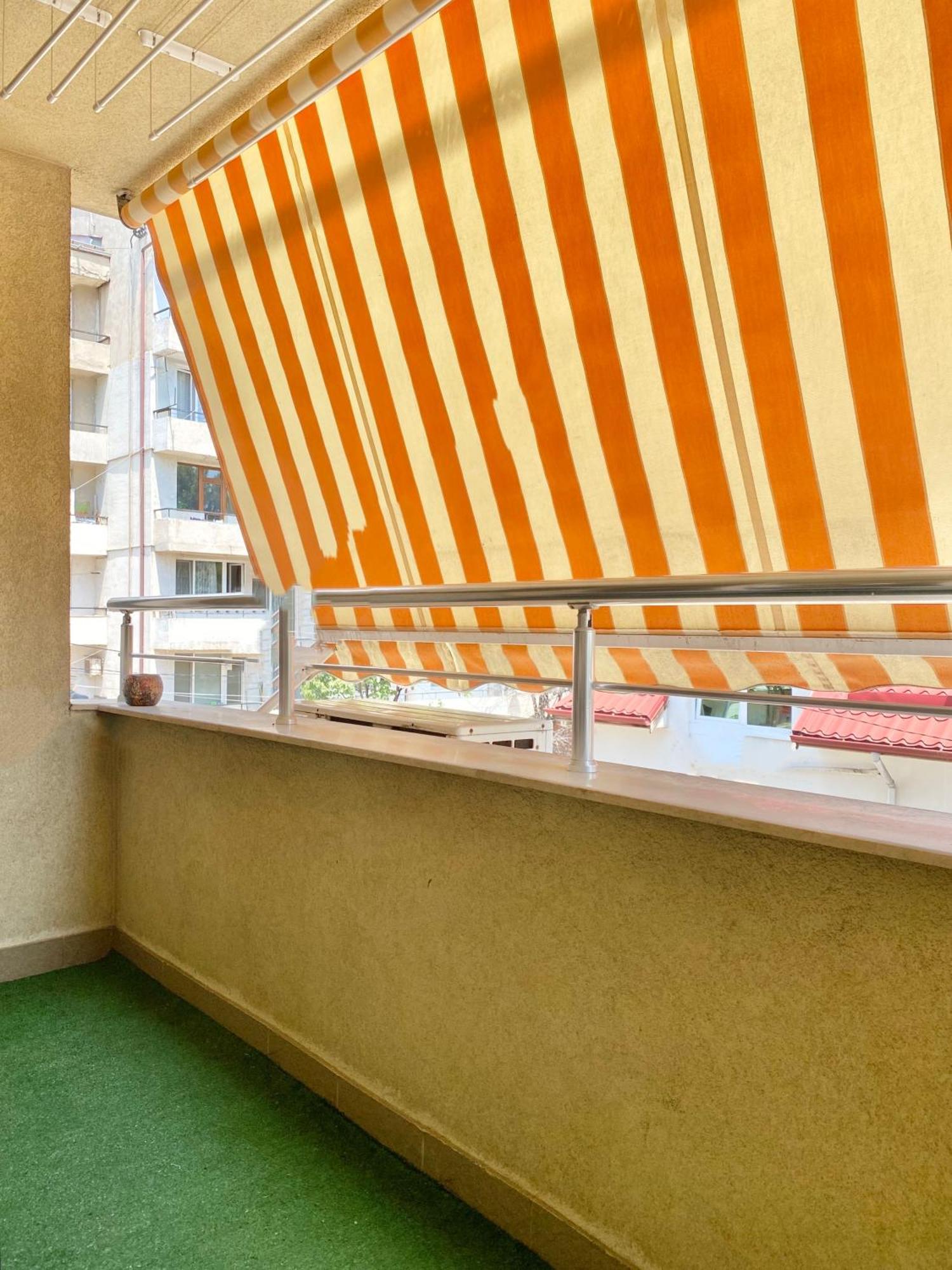 Entire Apartment For 4 Guests In Sofia Sófia Exterior foto