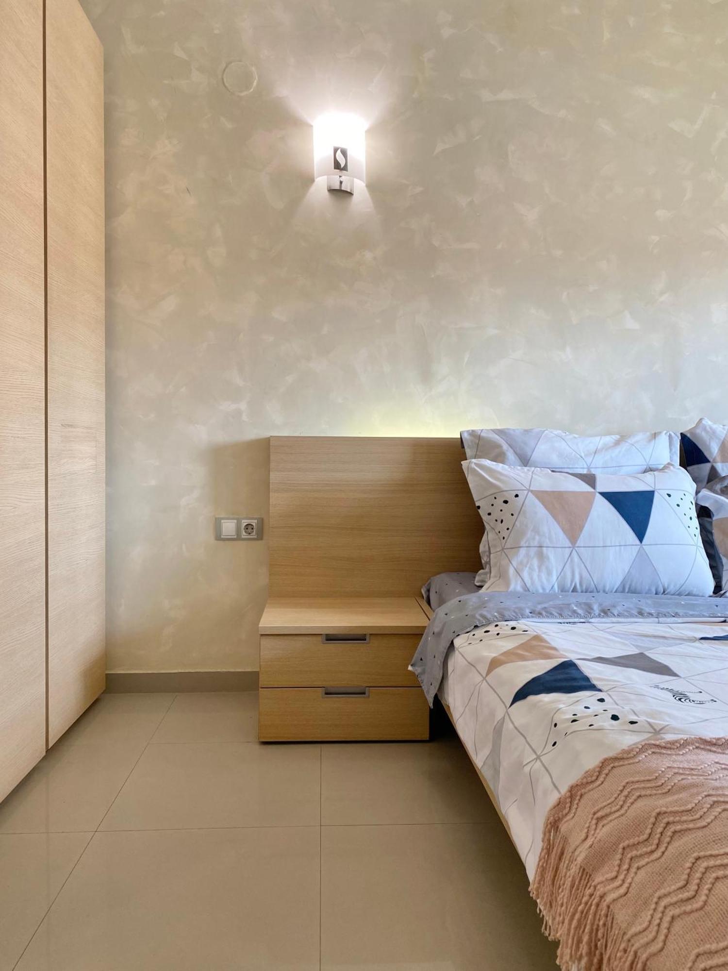 Entire Apartment For 4 Guests In Sofia Sófia Exterior foto